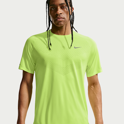 Nike Stride Men's Dri-FIT ADV Short-Sleeve Running Top. Nike CA